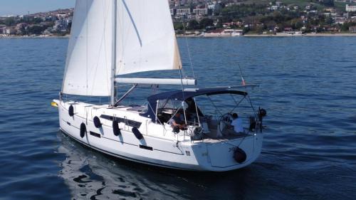 Tomicici Alquiler De Eote | Adriatic Blue Voyage