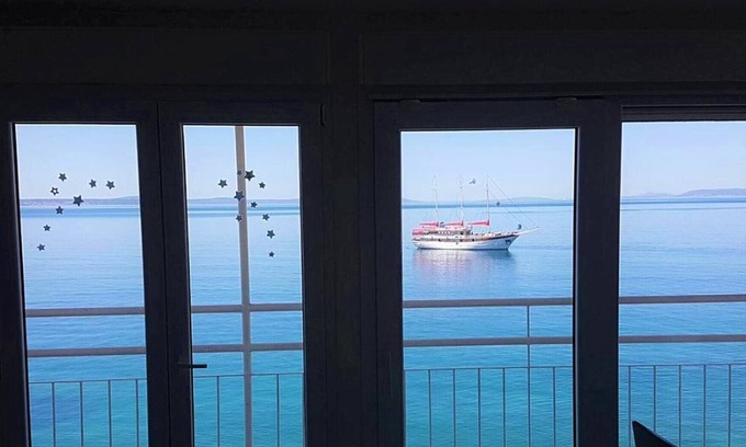Central Dalmatia Apartamento | Adriatic Deluxe Apartment
