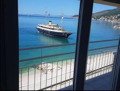 Dugi Rat Apartamento | Adriatic Deluxe