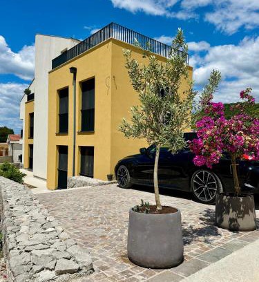 Mrcevac Apartamento | Adriatic Dream