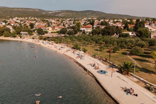 Gornji Karin Apartamento | Adriatic Escape Apartments