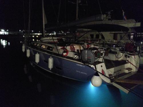 Trogir Alquiler De Eote | Adriatic Expert