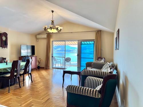Przno Apartamento | Adriatic Home