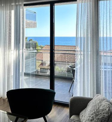Sveti Stefan Apartamento | Adriatic Masterpiece Residence #33