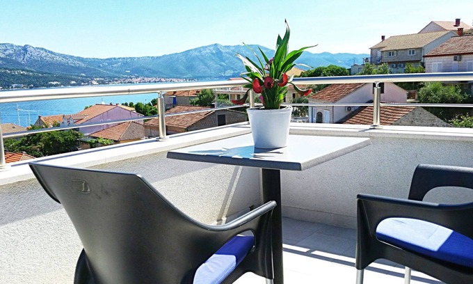 Cove Tri Zala (Zrnovo) Apartamento | Adriatic Pearl Korcula