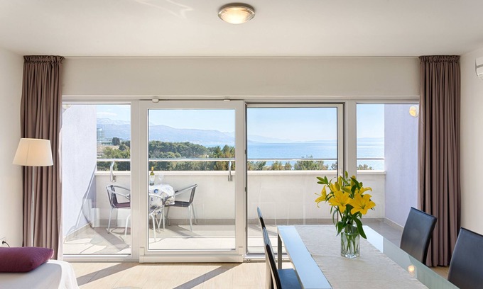 Bacvice Casa | Adriatic Queen Rooms & Apartments