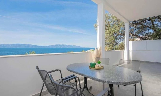 Podaca Apartamento | Adriatic Serenity Haven