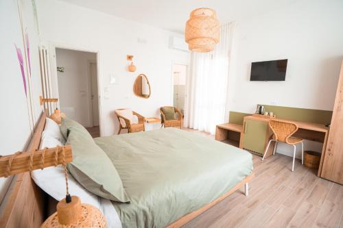 Alba Adriatica Cama Y Desayuno | Adriatic Sunrise B&B