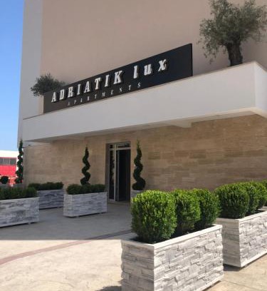 Rozino Apartamento | Adriatik Lux Apartments