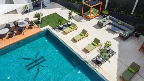 Zona 14 Hotel | Adriatika Hotel & Residence