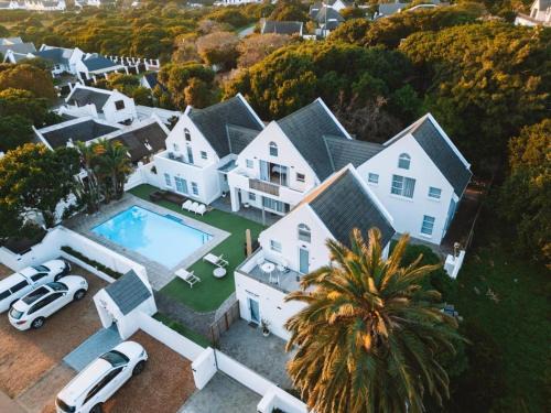 Saint Francis Bay Casa | Adrift Guesthouse St Francis Bay