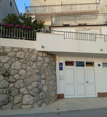 Zivogosce Apartamento | Adrion Zvg
