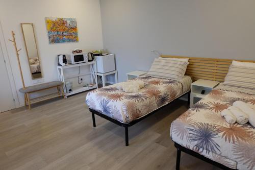 Passirana Cama Y Desayuno | Adriroomsrho