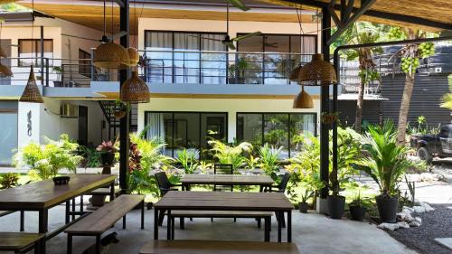 Carmen Cama Y Desayuno | Aduana House