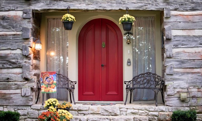 Russellville Cama Y Desayuno | Adullam Hill Bed and Breakfast.LLC