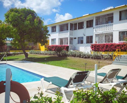 Rockley Apartamento | Adulo Apartments
