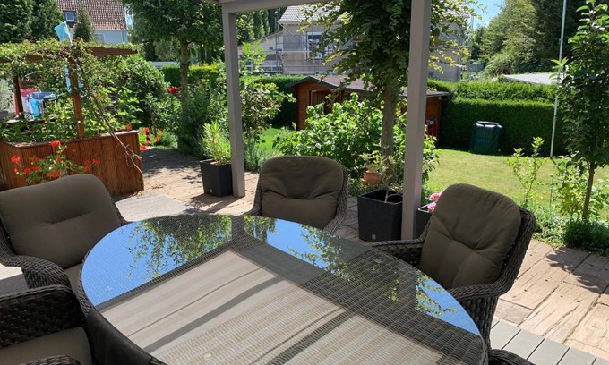 Schwerte Apartamento | Adult only klimatisierte Ferienwohnung in Schwerte