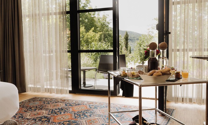 Bad Gleichenberg Cama Y Desayuno | Adults Only Boutique-Hotel maison 41