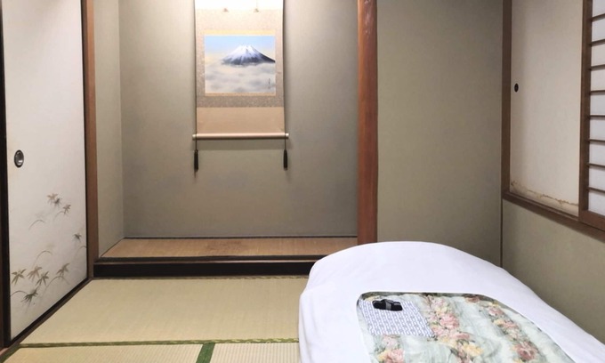 Suidobashi Casa | Advantage Room without meals 6 tatami Japanese / Bunkyo-ku Tokyo