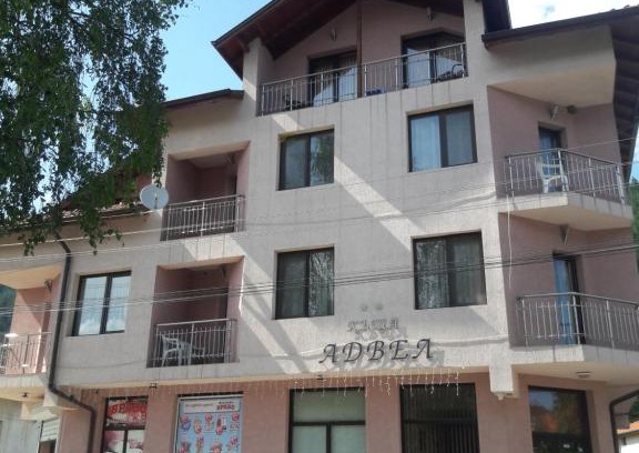 Madzhare Casa | Advel Guest House