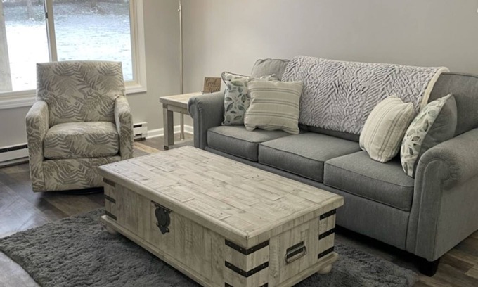 Holly Apartamento | Adventure Acres- Suite B5