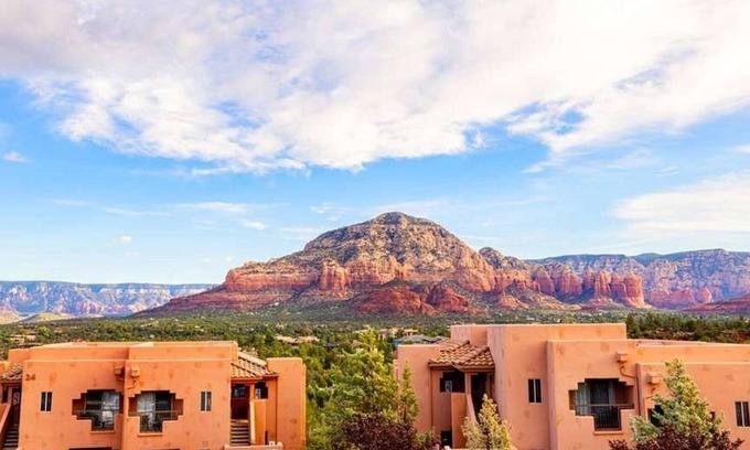 West Sedona Complejo | Adventure and Relaxation Await at Sedona Summit-The Perfect Family Getaway- 2 Bd