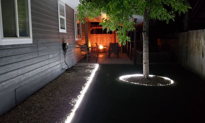 Grand Junction Casa | ¡La aventura espera! Northeast Grand Junction Home en un vecindario tranquilo.