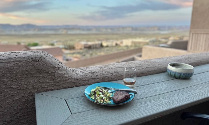 Greenehaven Casa | Adventure Base Near Lake Powell — Hikes, Views, Comfort & Pet Friendly