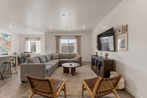 St. George Casa | Adventure Basecamp townhouse