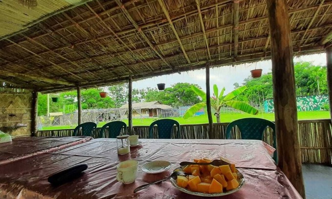 Khagrachari District Casa | Adventure Campsite for Hiking, Jungle Trekking and Mountain Climbing