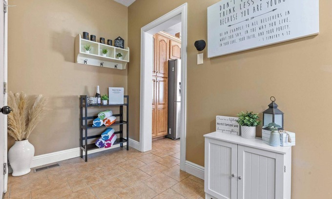 Summit Station Casa | Adventure Haven Summa
