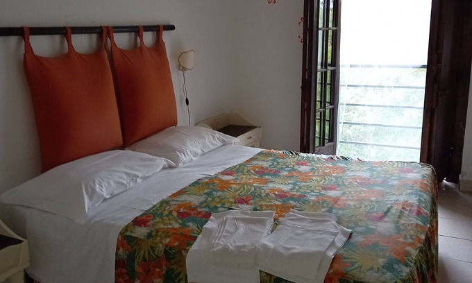 Tortorella Apartamento | Vacaciones de aventura en Cilento