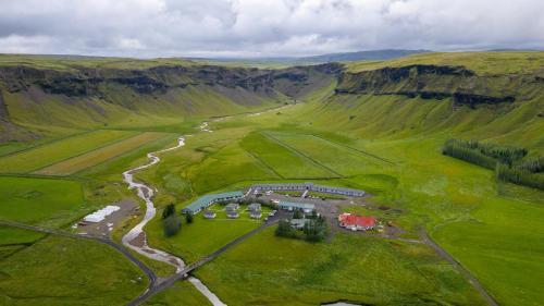 Kirkjubaejarklaustur Casa | Adventure Hotel Geirland