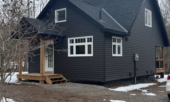 Severn Casa | Adventure house