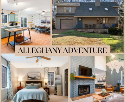 Massanutten Casa | Adventure Hub Hot Tub, Near Waterpark Ski & Golf