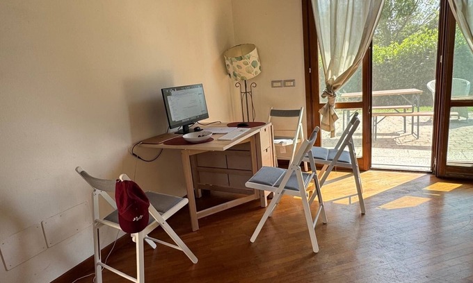 Borgo San Lorenzo Apartamento | Adventure in Borgo San Lorenzo