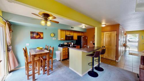 Moab South Valley Casa | Adventure Villa #3282