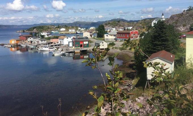 Newfoundland Casa | Adventurers' Delight and best kept secret in Trinity Bay!