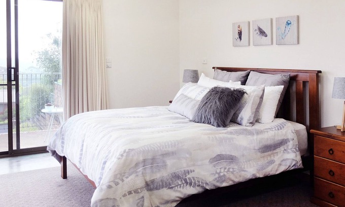 Mount Gambier Apartamento | Retiro de Sue .......