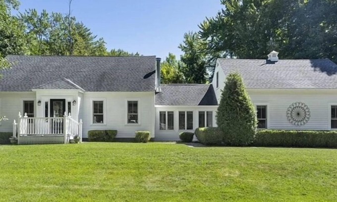 Cape Neddick Casa | Adventures for the whole family only .7 miles to the beach