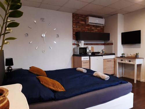 Tata Apartamento | Ady Apartman