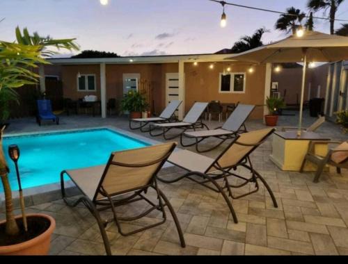 De Bruynewijk Apartamento | Ady's Studio Apartments by LOSAARUBA