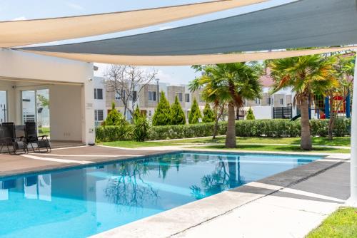 Jimenez Casa | AdyHouse Tres Cantos