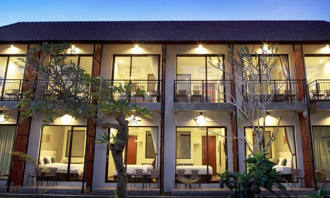 Legian Casa | Adys Inn