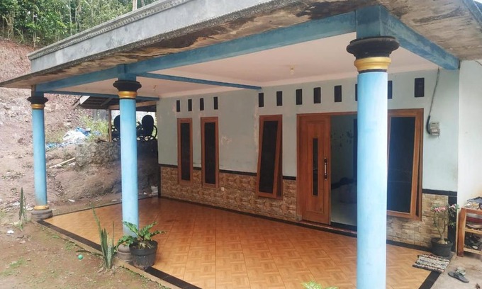 Banjarasri Casa | ADZRIEL HOMESTAY SYARIAH