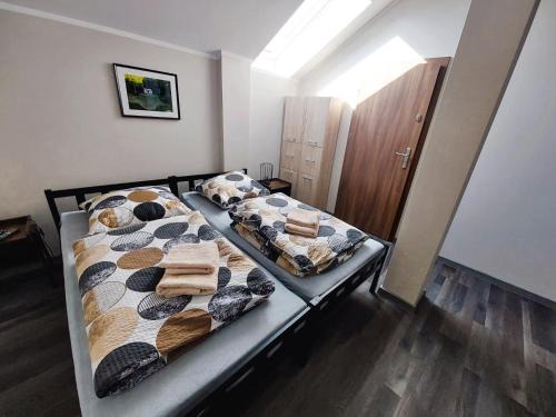 Ujazd Apartamento | AE BERG Apartamenty