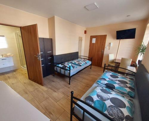Ujazd Apartamento | AE BERG Apartamenty