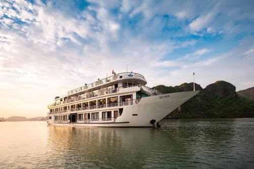 Ha Long Alquiler De Eote | AE Cruise Halong Bay