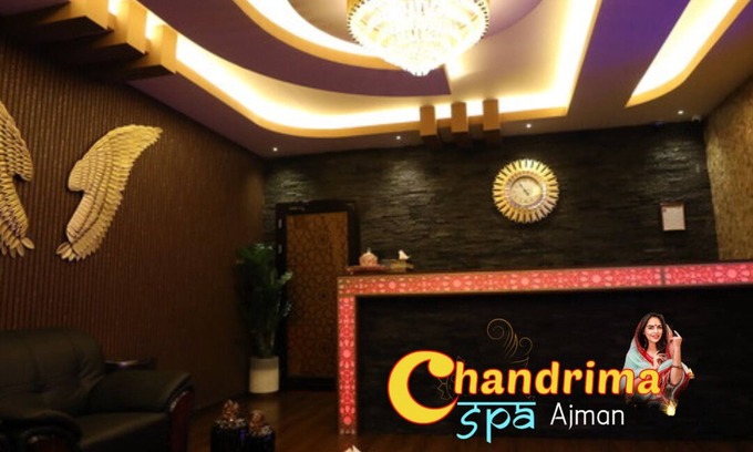 Ajman Complejo | Chandrima Spa Ajman: The Best Massage in Ajman