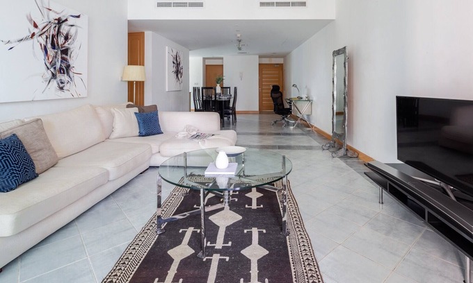 Jebel Ali Apartamento | AE VISIT HOLIDAY VOCATION